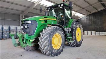 John Deere 7930 AutoPower