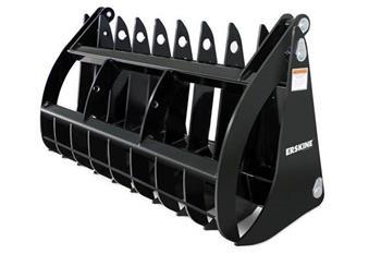Erskine GRAPPLE RAKE