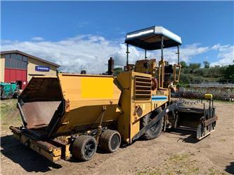 Bitelli 760