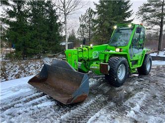 Merlo P 40.17