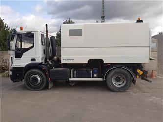 Iveco IG 160E2CA