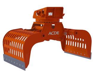 Acde S1404-D