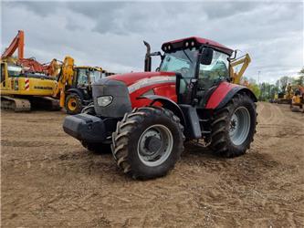 McCormick XTX 165