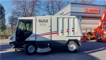 Dulevo 5000