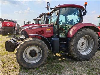 Case IH Maxxum 140