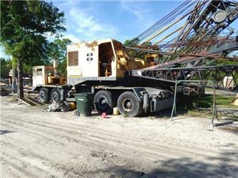 Bucyrus-Erie 30B III