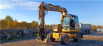 Hydrema M1600C2