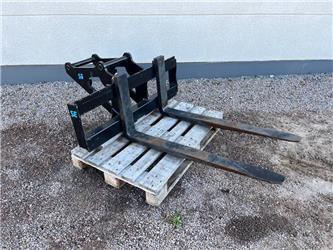 SE Equipment  Pallgafflar S45