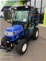 Iseki tm 3217 ahlk