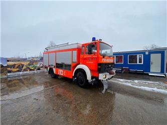Iveco Magirus Deutz FM170