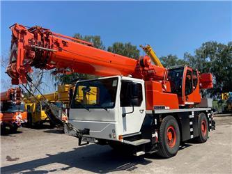 Liebherr LTM 1040-2.1