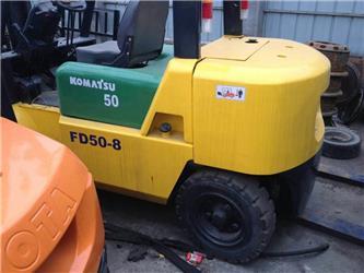 Komatsu FD50