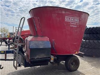 Siloking Compact 9