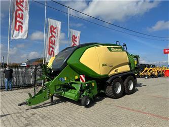 Krone Big Pack 1270 VC