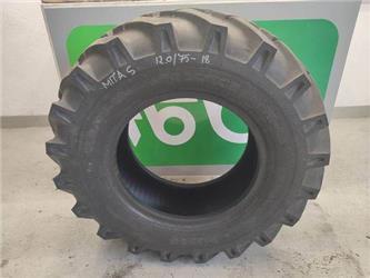 Mitas 12.075-18 tires