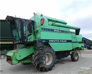 Deutz-Fahr M36.30