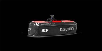 SIP Disc 300 F Alp