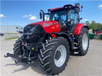 Case IH Puma 220