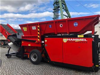 Hammel VB 750 D