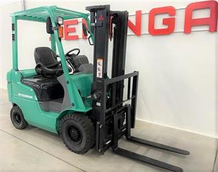 Mitsubishi 9987- FGE15T