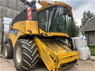 New Holland CX 8080