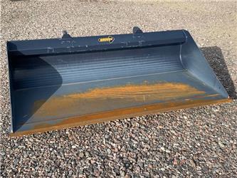 Drivex 220cm planerskopa
