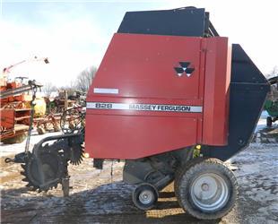 Massey Ferguson 828