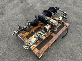 Bitelli 261 ELEMENT STOŁU
