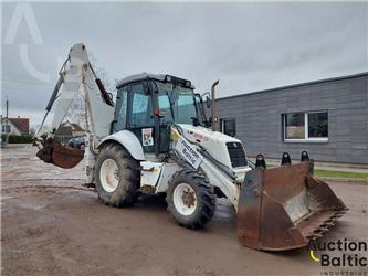 New Holland LB 95 B-4 PT