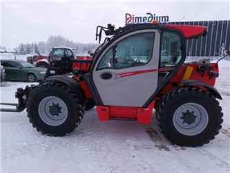 Manitou MLT 741-140 V+