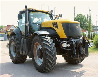 JCB Fastrac 8250