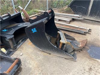 SE Equipment  VA-skopa S50