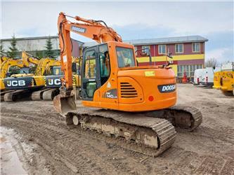 Doosan DX 140 LC-3