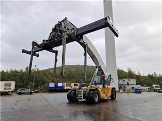 Liebherr LRS 645