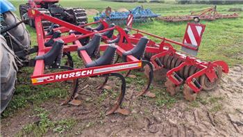 Horsch Terrano 3,5 FX