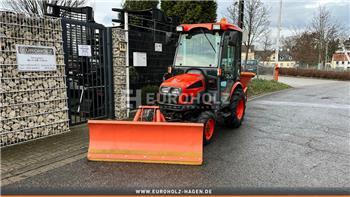 Kioti CH 20 HST