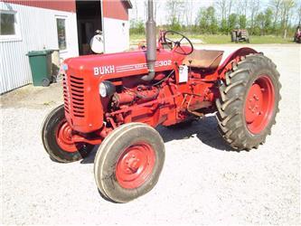 Bukh 302