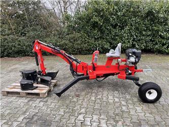  PLUS POWER spider mini