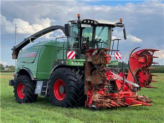 Fendt Katana 65