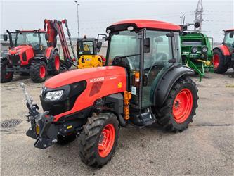 Kubota M5091 Narrow