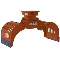 Acde S450-D