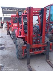 Ausa C 250 H X4