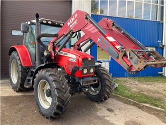 Massey Ferguson 6465