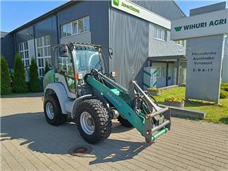 Kramer KL 25.5L