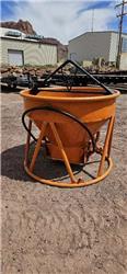  Concrete Bucket
