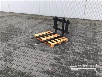 Schäffer PALETTENGABEL