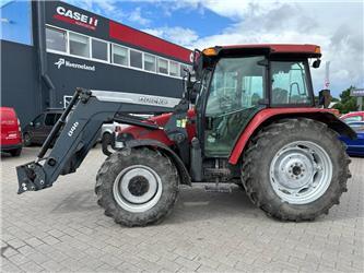 Case IH JX 1100 U