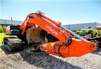 Hitachi ZX 290 LC-5 B