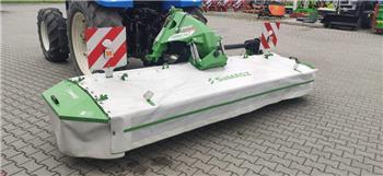 Samasz XT-F342 Toro 342