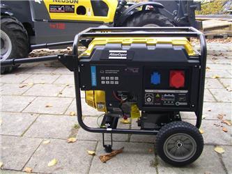 Atlas Copco P 6500 T